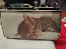 Atmosphere Bag with Little