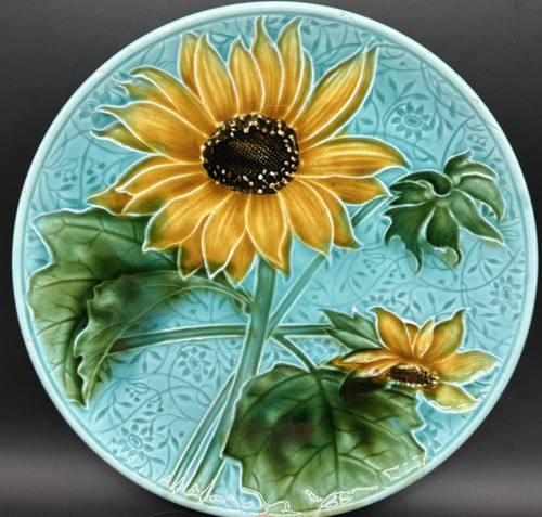 Antique villeroy boch - antique,