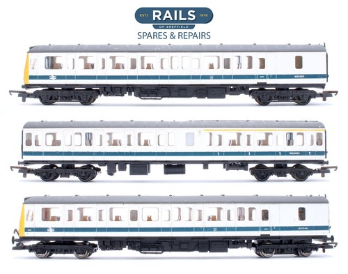 Hornby lima gauge - hornby/lima,