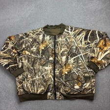 RealTree Jacket Adult 2XL XXL