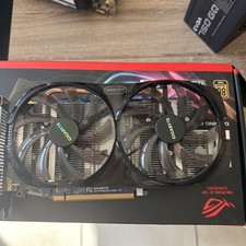 GIGABYTE HD 7850 WindForce 2X OC 2 GB