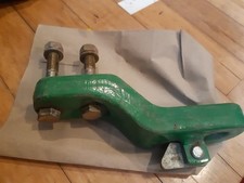  John Deere Drawbar Clevis TRACTOR NOS C/W BOLTS 6800 6900?  