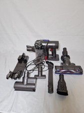 Dyson DC44 Animal Hoover And