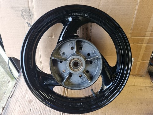 Yamaha fj1200 3xw rear wheel - fj1200,