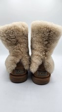 UGG Maylin Chestnut Suede