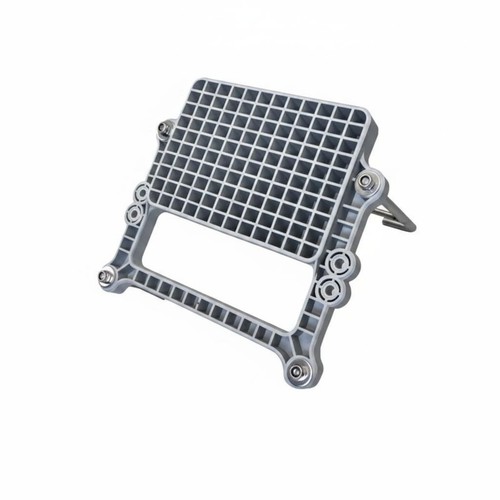 Outboard engine bracket - outboard,