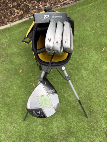 Kids junior golf club - kids,