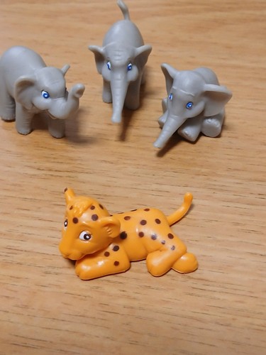 Animal hospital pocket babies - animal,