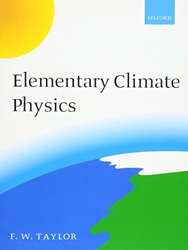 Elementary climate physics - elementary,