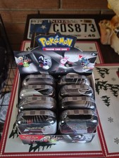 Pokemon TCG Black Bolt And