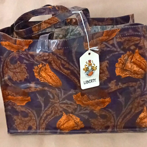 Liberty london oil cloth - liberty,