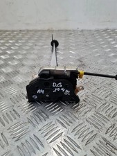 AUDI A4 8E2, B6 Rear Right