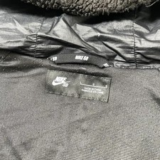 Vintage Nike SB Everett Sherpa