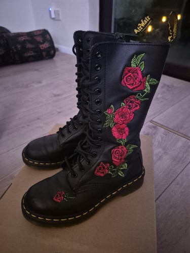 Martens 1914 women s - 1914, women’s