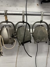 Strand Electric Patt 123 Spotlight Theatre Light