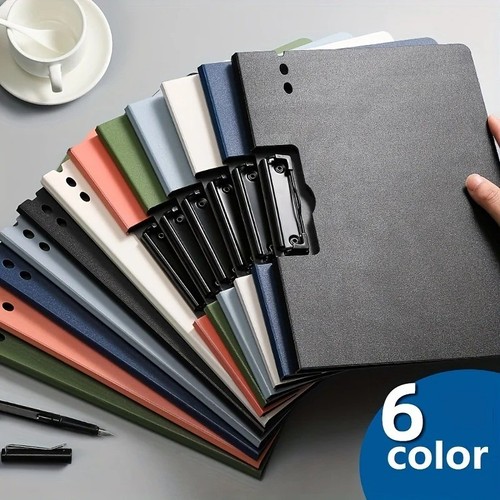 Clipboard with cover - a4, paper