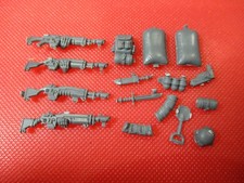 Warhammer 40k imperial guard - warhammer,