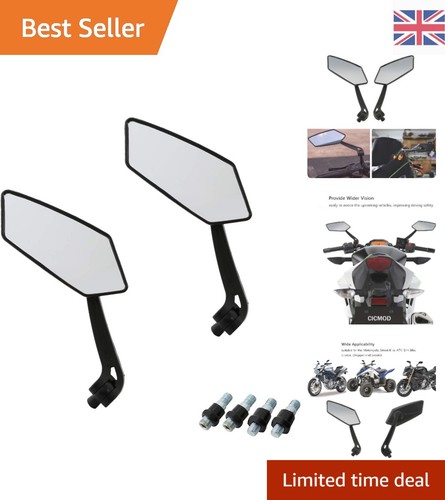 Durable custom motorcycle - custom, side