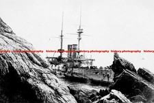 F016191 hms montagu british - montagu,