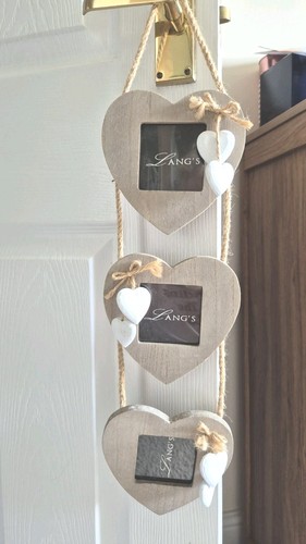 Shabby chic hanging - chic,