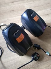 Acme LittLed LED 707 Disco Lights - Pair ( Please Read Description)