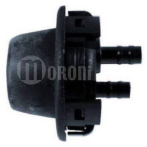 Manual windshield washer - manual,
