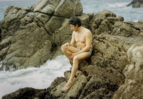 1980s attractive guy naked - 1980s,