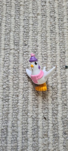 Paw patrol snow chickaletta - patrol,