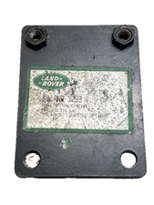 Genuine Land Rover Part