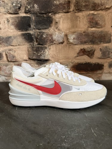 Rare 2021 nike waffle - v,