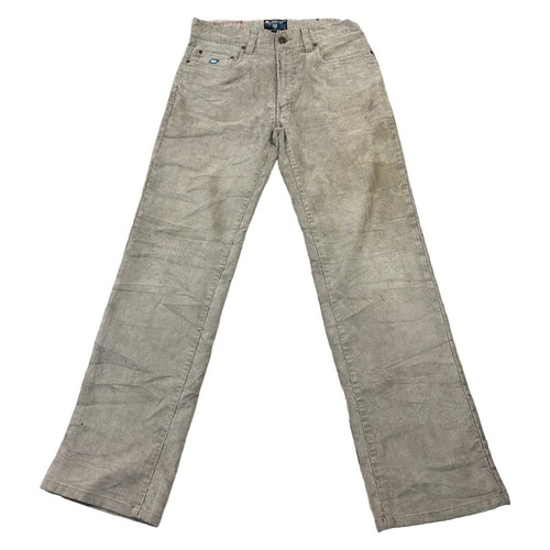 Vintage corduroy trousers cord - vintage,