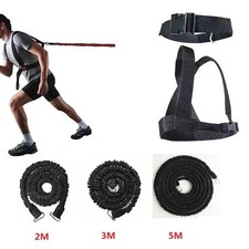 harness Power Sled Trainer