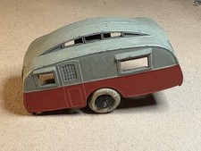 RARE Pre-War Dinky Toys G30