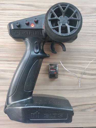 Spektrum slt3 controller and - slt3,