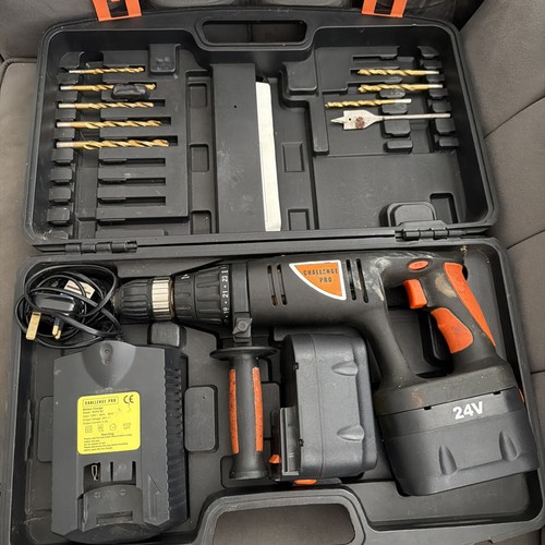 Challenge pro 24v - challenge,