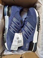 Adidas Originals ZX 750 Size