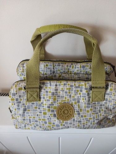 Kipling medium shoulder bag - kipling,