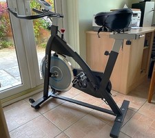 JTX Fitness exercise bike.. used