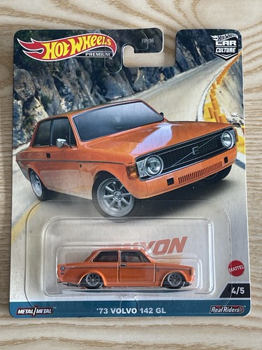 Hot wheels 2021 premium - 2021, car
