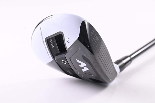 Taylormade 2017 hl wood - taylormade,