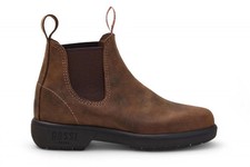 Rossi Boots Endura 303 Tan