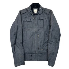 Diesel Bomber Jacket Designer