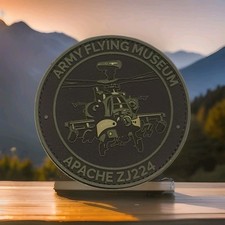 RAF Army Air Corps Patch AAC