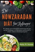 Dr. Nowzaradan Dit Fr Anfnger