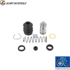 CLUTCH MASTER CYLINDER REPAIR