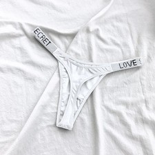 Low Waist Sexy Women Thongs