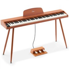 Mustar semi weighteddigital - semi,