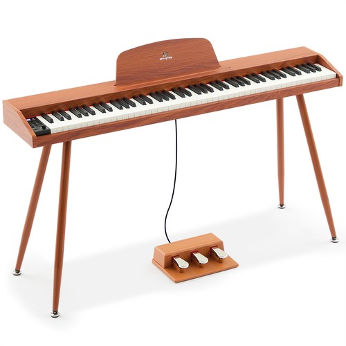 Mustar semi weighteddigital - semi,