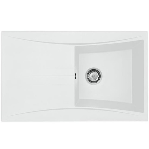 Liquida sev860wh bowl - 1.0,