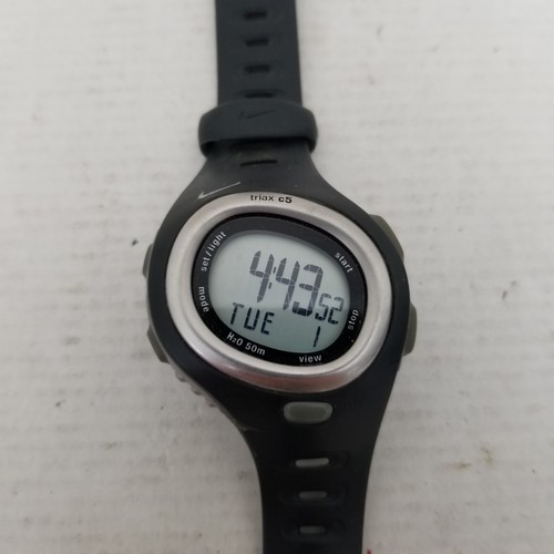 Nike triax digital - nike, c5